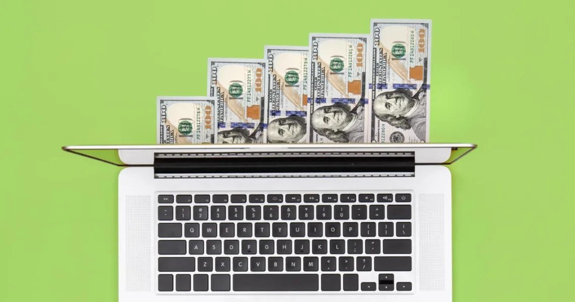 Як створити свій сайт і заробляти на ньому гроші