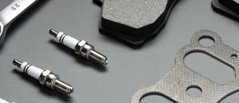 Як відкрити магазин автозапчастин