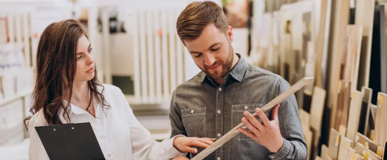 Як відкрити магазин будівельних матеріалів