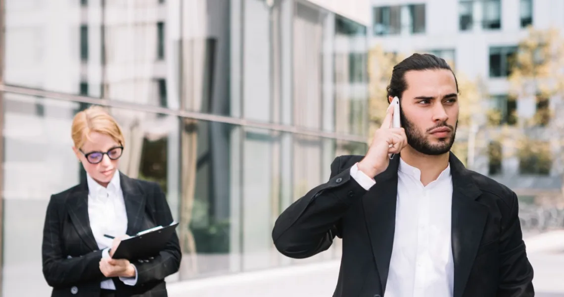 середній та великий бізнес