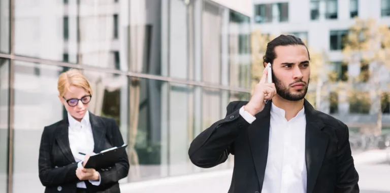 середній та великий бізнес