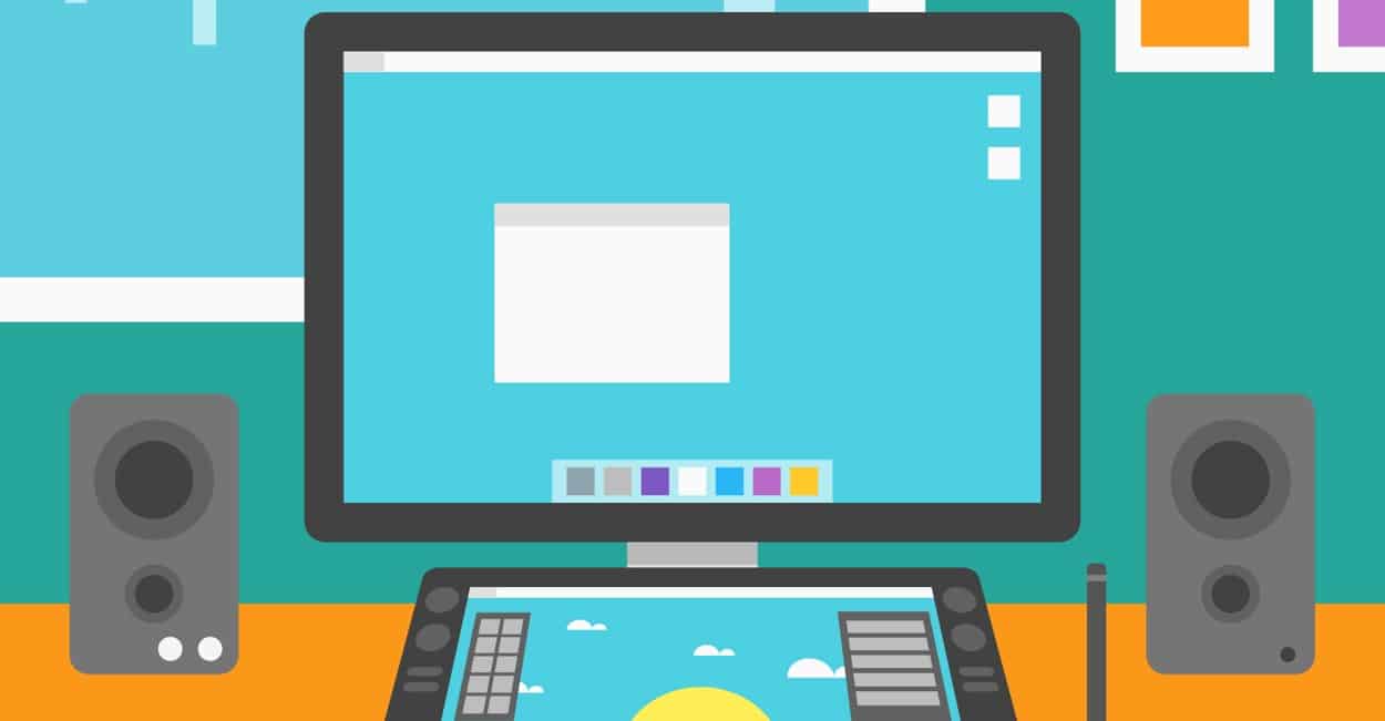How to connect a laptop to a TV