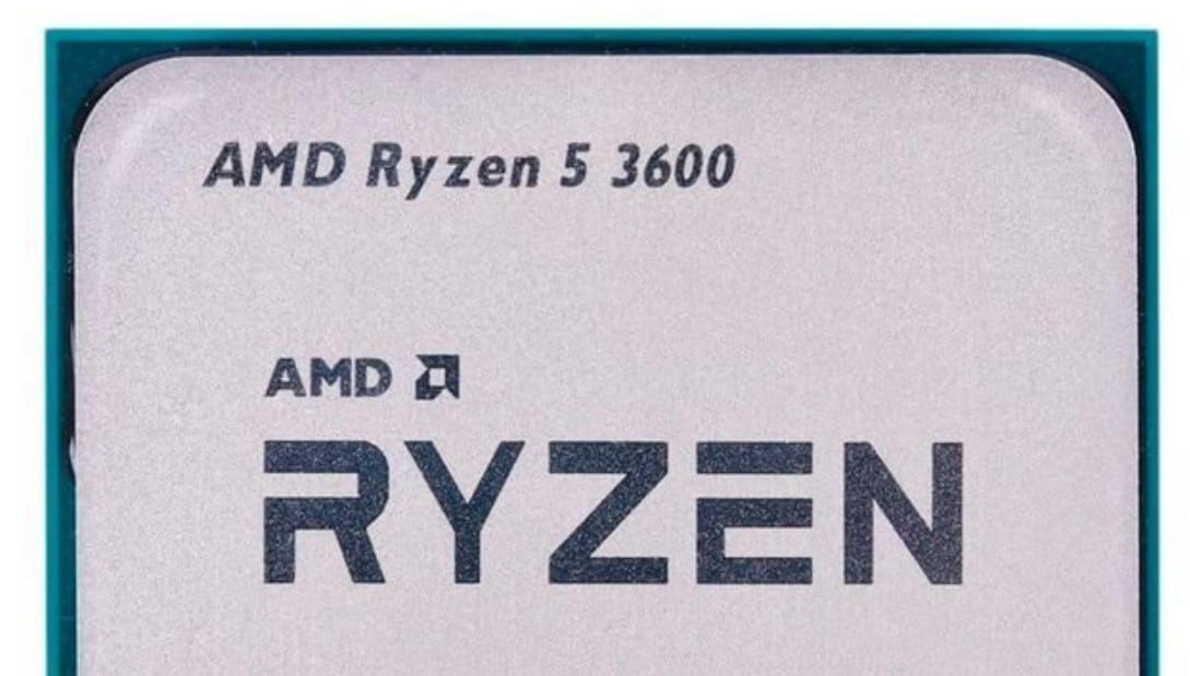 AMD Ryzen 5 3600: Worth buying in 2024-2025?