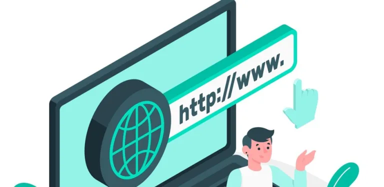 Що таке сайт візитка