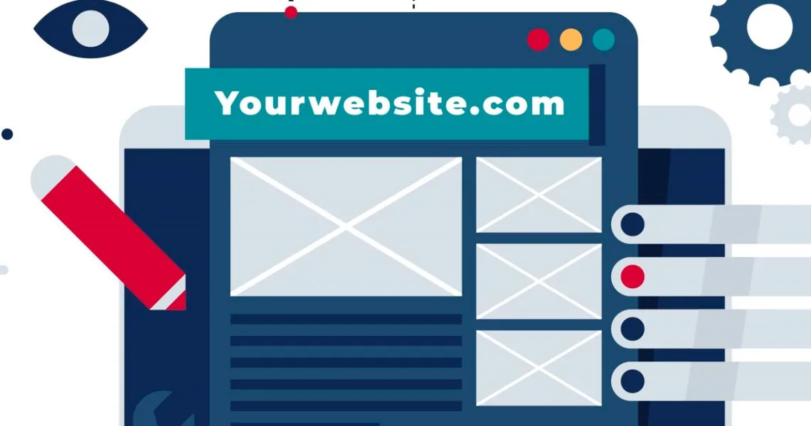 Створення сайту на WordPress