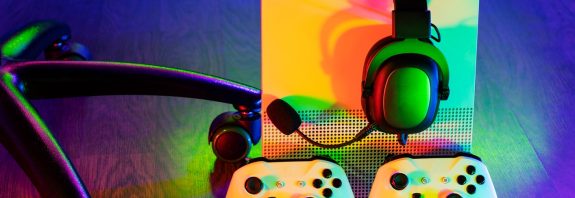 How to Buy a Gaming PC Купити комп'ютер ігровий