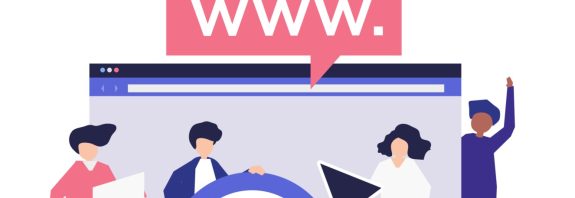 What are domains? Що таке домени