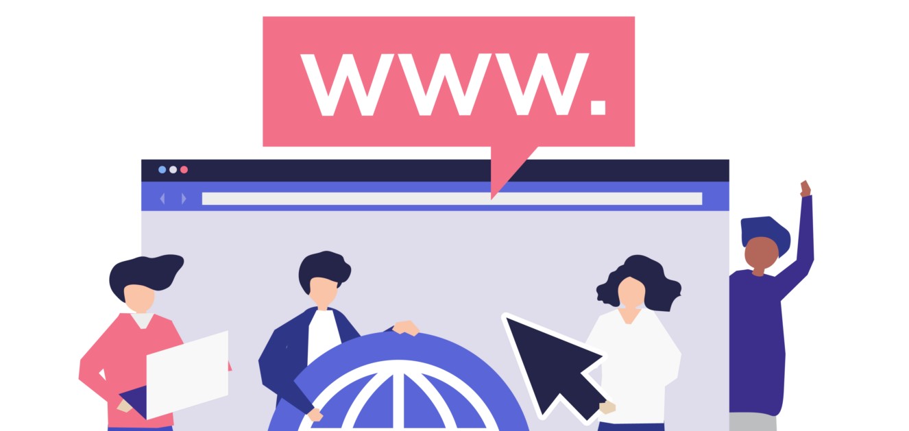 What are domains?