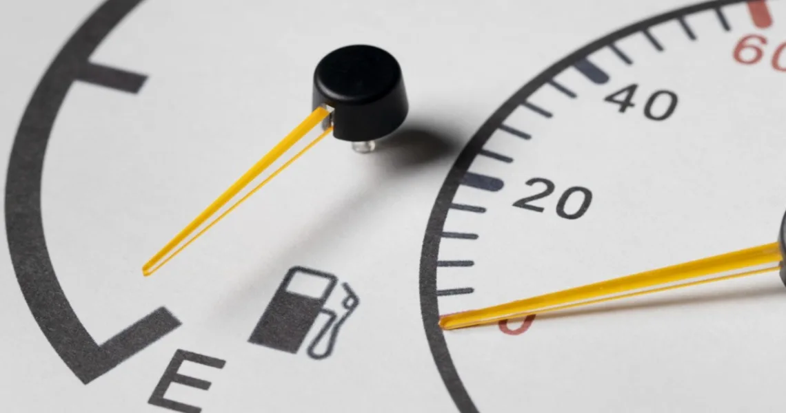 Скільки треба бензину на 100 км