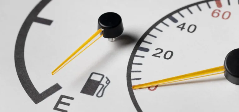 Скільки треба бензину на 100 км