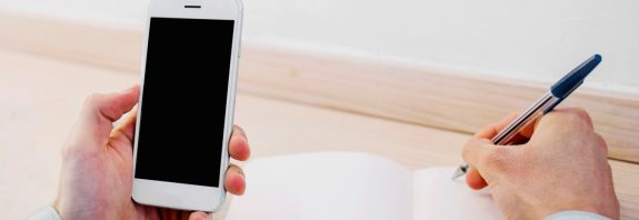 How to see the number of contacts on your phone Як подивитися кількість контактів в телефоні