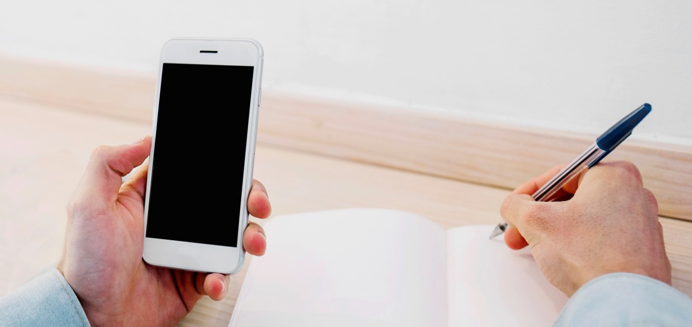 How to see the number of contacts on your phone