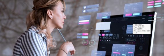 Web design: what it is and what it is like Вебдизайн: що це таке та який він буває