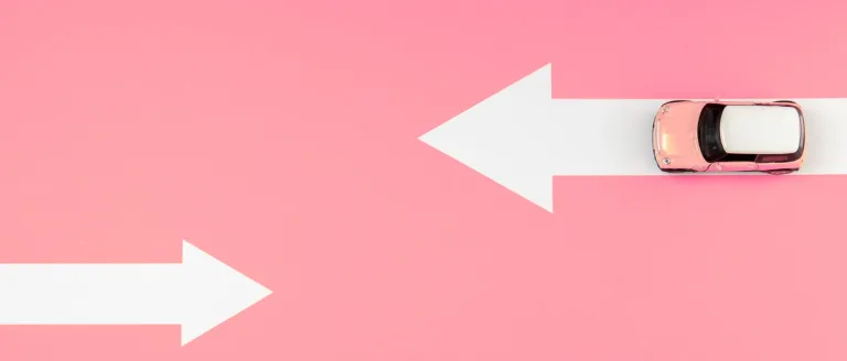 За скільки треба включати поворот