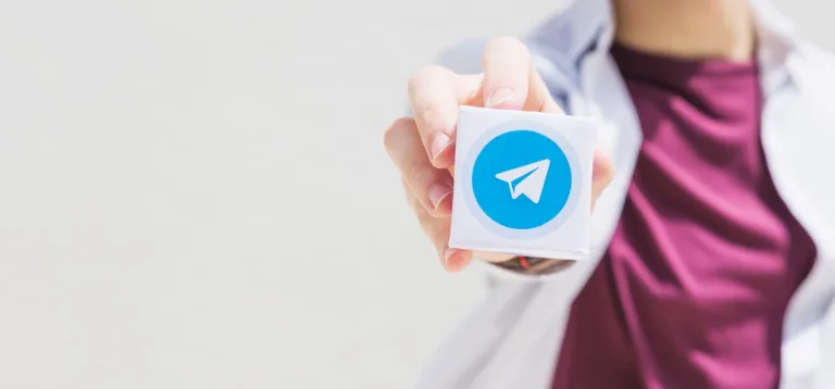 Як просувати пости в Telegram