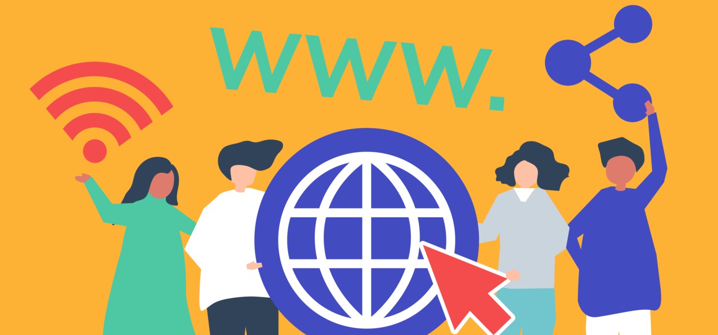 What is Internet Traffic, and What Are Its Types?