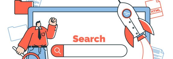 The History of Google Історія Google