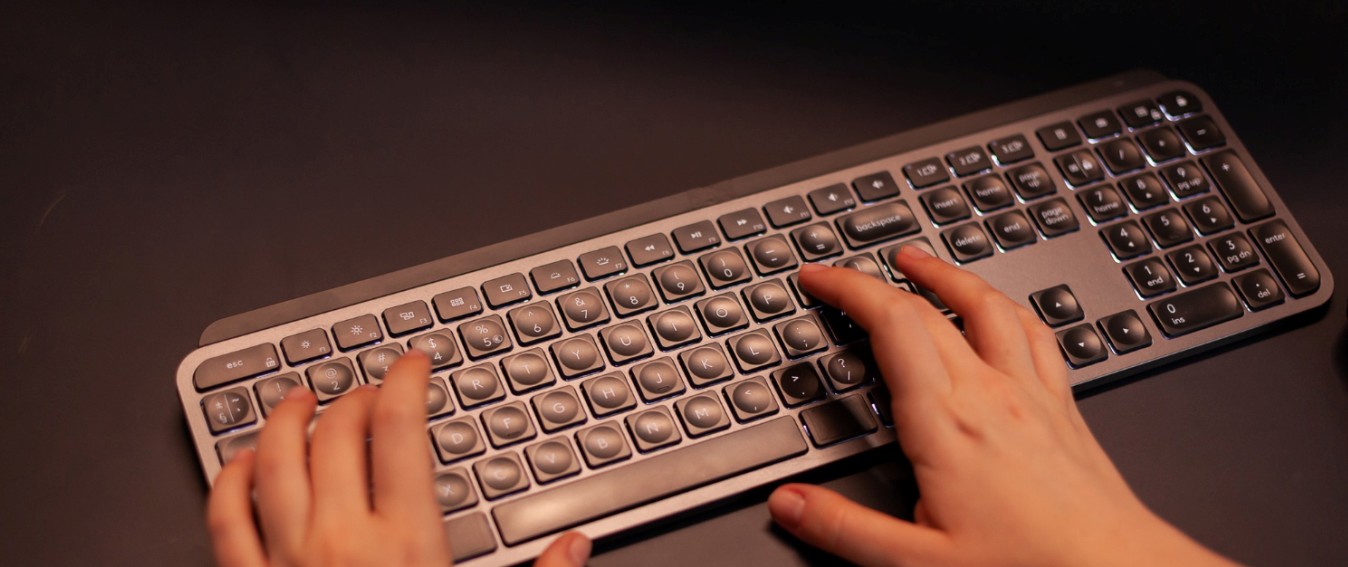 Keyboard stop working on a computer