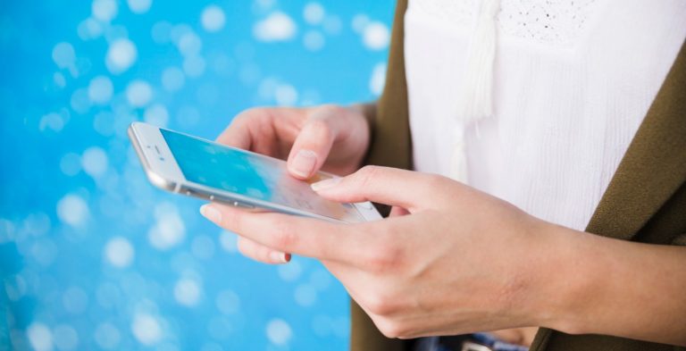 не працює мобільний інтернет на iPhone