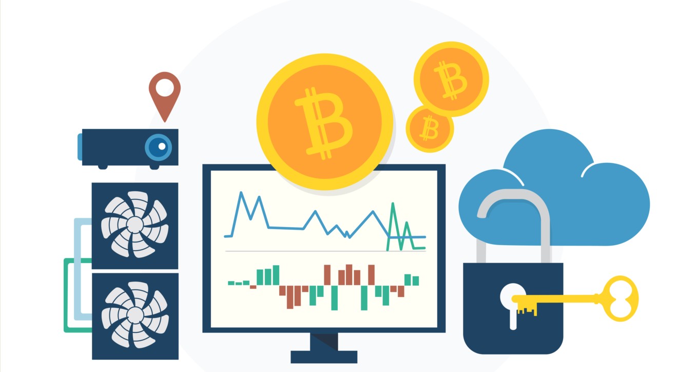 What Is Cryptocurrency and How Does It Work?