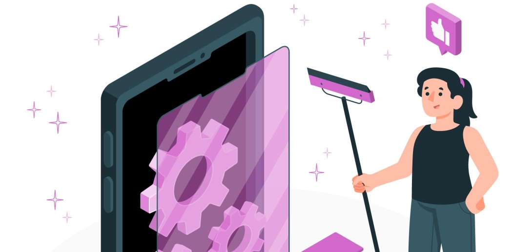 How to Clear Your Smartphone’s Memory