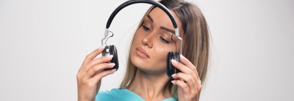 How to choose headphones як вибрати навушники