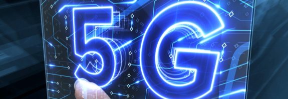 How 5G Works Як працює 5G?