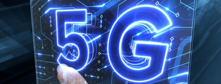 Як працює 5G?