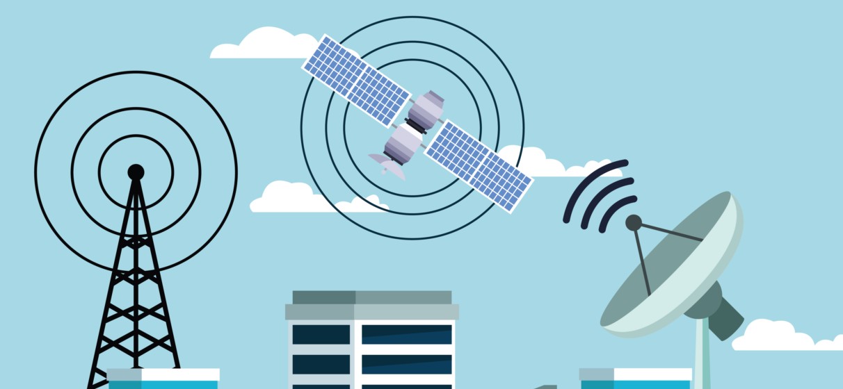 How Electronic Warfare (EW) Works