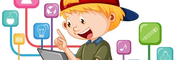 Where Does the Internet Come From Звідки йде інтернет