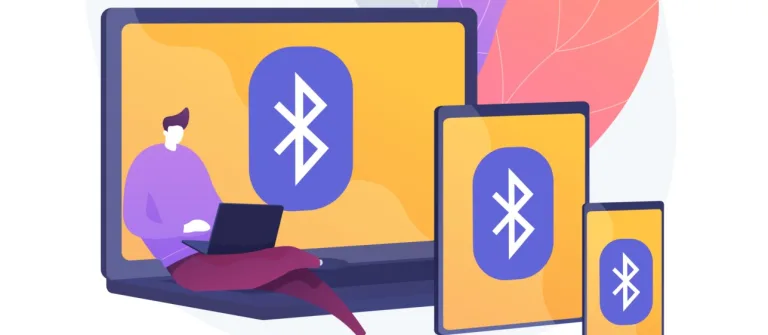 Як працює Bluetooth