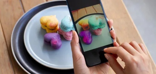 Як працює Instagram