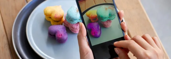 How Does Instagram Work? Як працює Instagram