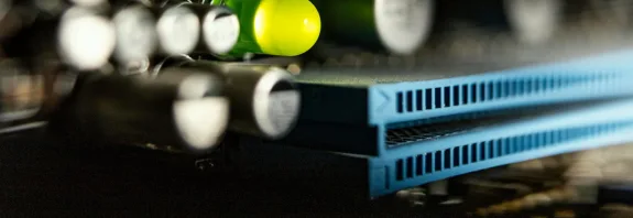 AGP Video Cards: Performance, Best Models, and Games Відеокарти AGP