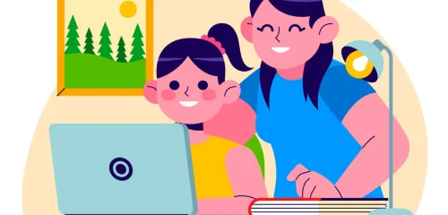 Як налаштувати батьківський контроль