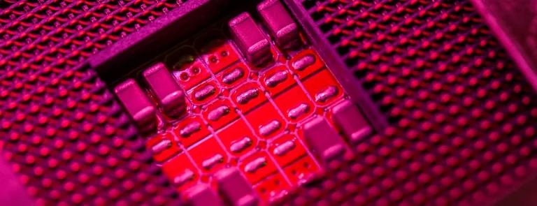 BIOS для процесорів AMD Ryzen