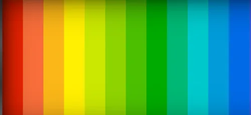 Як налаштувати колір екрана?