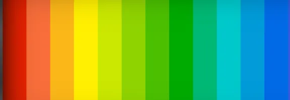 How to Adjust Screen Color Як налаштувати колір екрана?