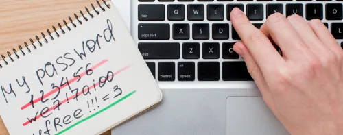 Як дізнатися пароль від Wi-Fi на комп’ютері