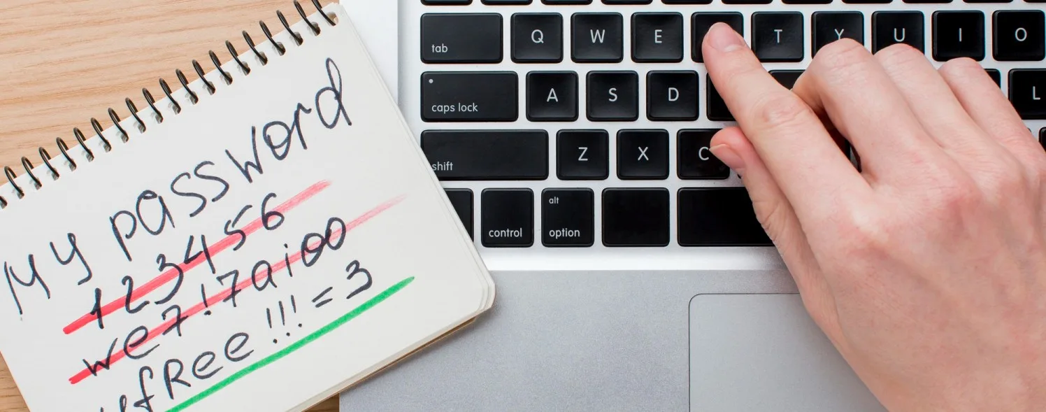 How to Find the Wi-Fi Password on Your Computer