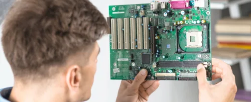 PCIe 4.0 і PCIe 3.0