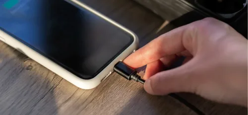 Перехідник Type-C to AUX