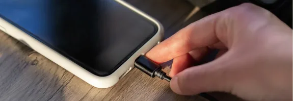 Type-C to AUX Adapter Перехідник Type-C to AUX