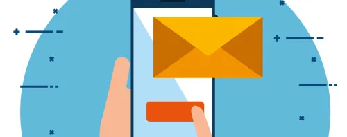 Як налаштувати електронну пошту на телефоні