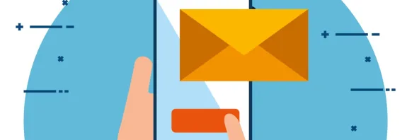 How to Set Up Email on Your Phone Як налаштувати електронну пошту на телефоні