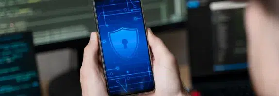 How to Set Up Two-Factor Authentication Як налаштувати двофакторну автентифікацію на смартфоні