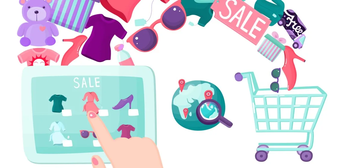 Як назвати дитячий інтернет-магазин