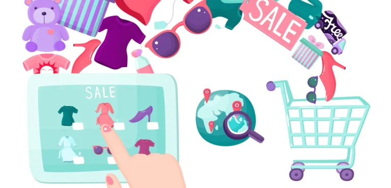 Як назвати дитячий інтернет-магазин