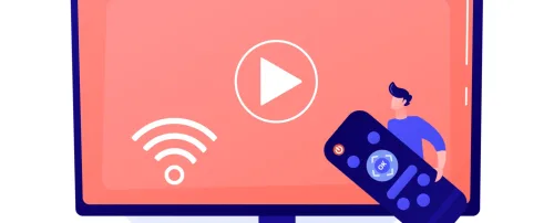 Як налаштувати кабельне телебачення на телевізорі