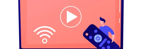 How to Set Up Cable TV on Your Television Як налаштувати кабельне телебачення на телевізорі